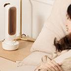 New Mini Portable Air Conditioner Multi-function Humidifier Purifier USB Desktop Air Cooler Fan with Water Tank Home