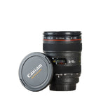 DSLR lens cup stainless steel water cup office coffee cup