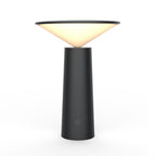 Table lamp, bedroom, bedside, Nordic modern minimalist decoration atmosphere, USB rechargeable night lamp, table lamp