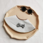 (Boy baby) ins saliva towel baby bib cotton baby newborn baby supplies mother and baby supplies