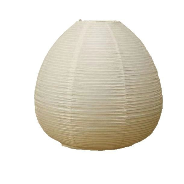 Creative Personality Lantern Table Lamp, Japanese Style Noguchi Paper Ambient Light, Cottage Caf&eacute; Night Light