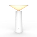 Table lamp, bedroom, bedside, Nordic modern minimalist decoration atmosphere, USB rechargeable night lamp, table lamp
