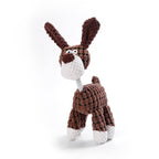 Pet Toy Durable Chew Plush Toy for Cats and Dogs