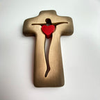 Wooden Carved Cross Wooden Carved Cross Decorative Wooden Crafts