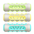 Pet Dog ToothBrush Sticker Chew Toys Pet Molar Tooth Cleaner Brush Stick Dogs Toothbrush Puppy Dental Care Toy Pet Supplies