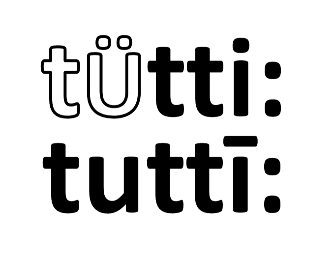 Tutti: